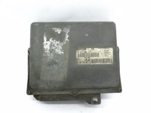 Motorsteuergerät Bosch 9630278480 0261204625