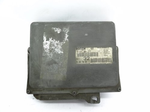 Motorsteuergerät Bosch 9630278480 0261204625