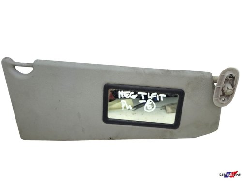 Sonnenblende rechts 7700429962 OE Renault Megane 1