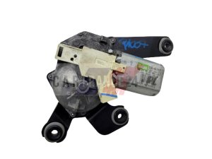 Wischermechanismus hinten  9637158780 OE PSA