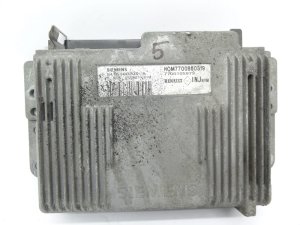 Siemens-Steuergerät  7700860319 7700105979