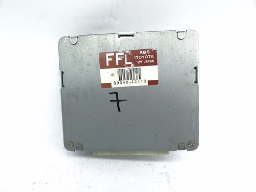 ABS-Steuergerät Toyota Corolla 8954012410