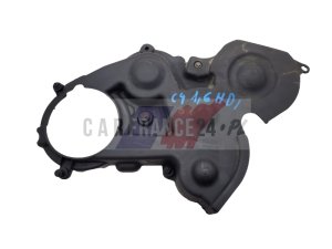 Motorabdeckung 1.6 Hdi  9643649280 OE PSA C4