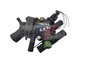 Thermostatstutzen  1.8 Dci  8200065394 OE Renault Megane