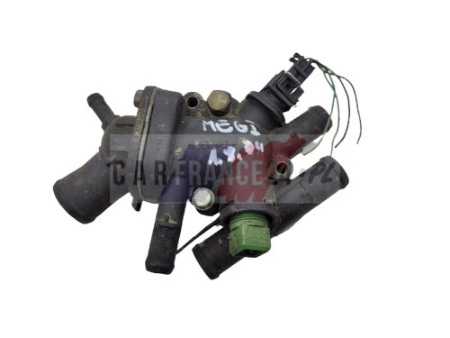 Thermostatstutzen  1.8 Dci  8200065394 OE Renault Megane