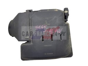 Luftfiltergehäuse 1.6 16V  44605885900 OE Renault Scenic