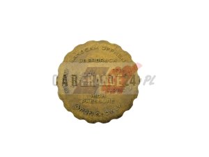 Ausgleichsbehälter 001834583 OE Opel Corsa