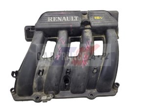 Ansaugkrümmer 1.6 16V FE8452 OE Renault Scenic