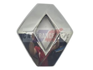 Emblem vorne 628905855R Megane 4 Talisman Original