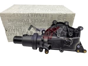 Thermostatgehäuse  1.4-1.6 16V  8200561434 OE Renault