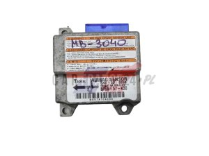 Steuergerät Modul B16A-57-K30 OE Mazda Temic