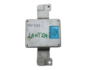 Steuergerät Modul 9541029000 OE Hyundai Lantra