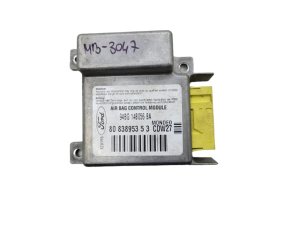 Steuergerät Airbagmodul 94BG14B056BA OE Ford Mondeo
