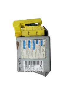 Steuergerät Airbagmodul 77960S03G81M2 OE Honda Civic IV