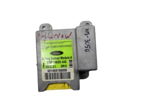 Steuergerät Airbagmodul 97BP14B056AAG OE Ford Mondeo