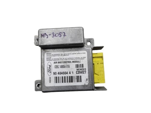 Steuergerät Airbagmodul 93BG14B056B1A OE Ford Mondeo