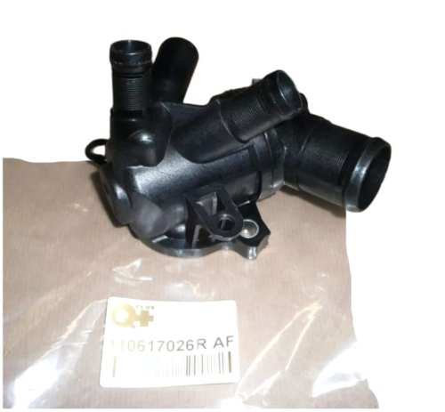 Thermostat 1,2 TCE 110617026R Neu OE Renault Megane Scenic