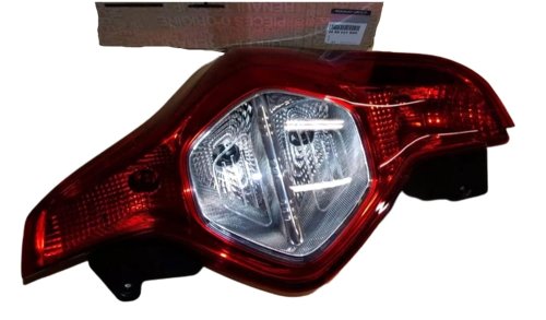 Bremsleuchte rechts hinten 265502184R Neu OE  Renault