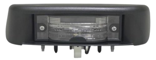 Kennzeichenleuchte 2651000QAH Neu OE Renault