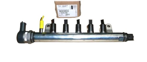 Einspritzleiste 2,2 HDI 1570R9 Neu OE PSA