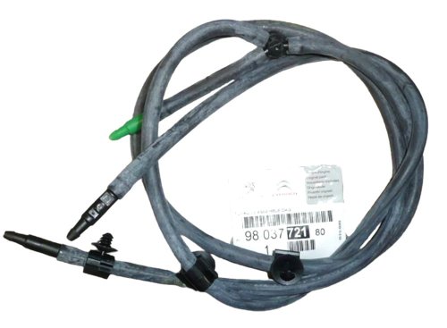 Scheibenwaschdüse 9803772180 Neu OE PSA C4 Cactus