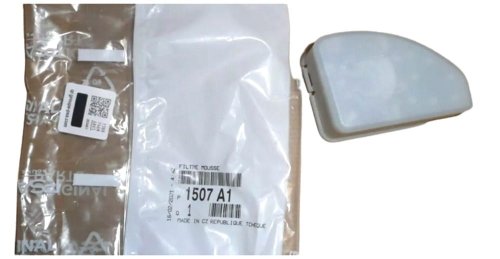 Kraftstofffilter 1507A1 neu OE PSA C1 107 108