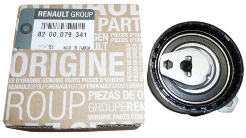 Keilriemenspanner  1.9DTI 8200079341 Neu OE Renault Megane