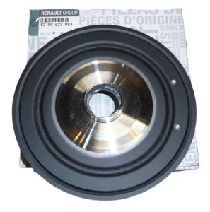 Riemenscheibe 1.9D 8200523083 Neu OE Espace IV