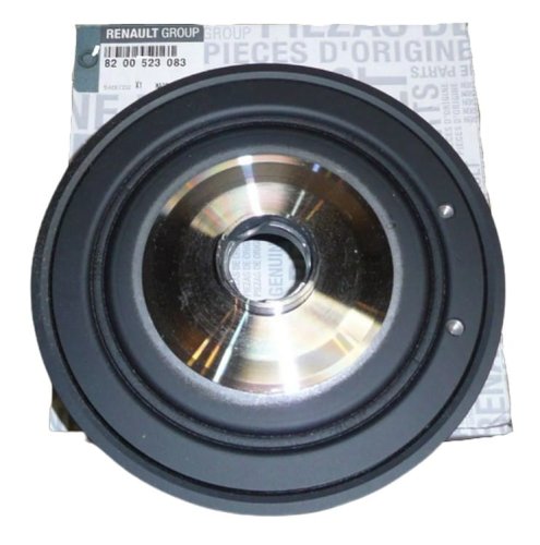 Riemenscheibe 1.9D 8200523083 Neu OE Espace IV