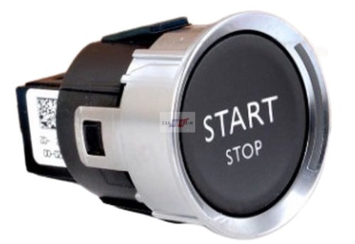 Start/Stopp-Schalter   96777946ZD Neu OE PSA C4 Picasso 508