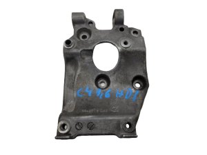 Motorhalterung 1.6 Hdi  9646719580 OE PSA C4