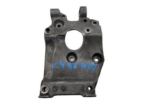 Motorhalterung 1.6 Hdi  9646719580 OE PSA C4