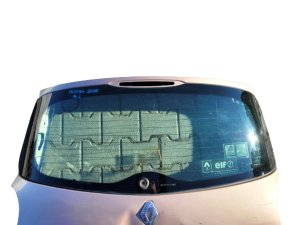 Heckscheibe 8200613861 R Modus