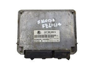 Steuergerät 047906030N Skoda Felicia 5WP4329 05