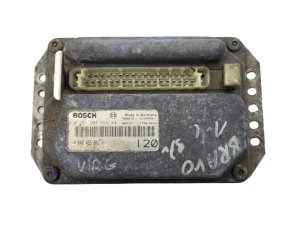 Steuergerät 0261203868 Fiat Bosch 00464558010
