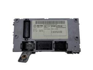ECU-Modul Bsi 46817095 Fiat Palio
