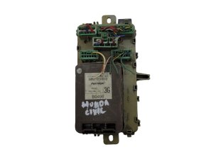 Sicherungskasten 38600ST3G010 Honda Civic