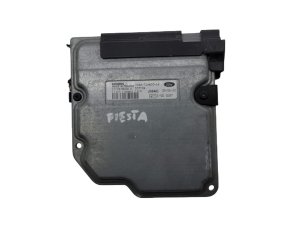 Steuergerät S110678005A  Ford Fiesta