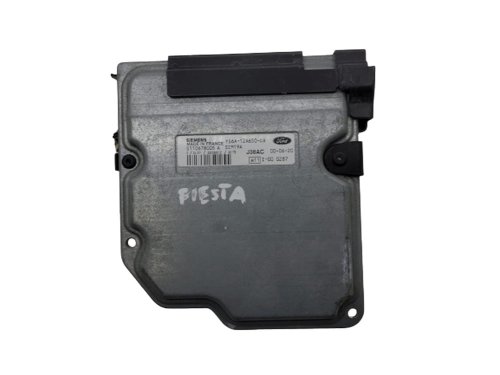 Steuergerät S110678005A  Ford Fiesta