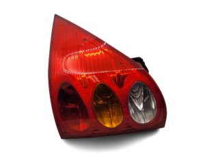 Rechte Rückleuchte  6351V5 Peugeot 1007