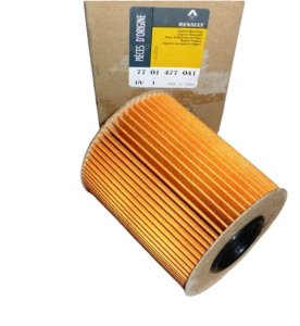 Ölfilter  3.0DCI 7701477041 Neu OE Renault Espace 4
