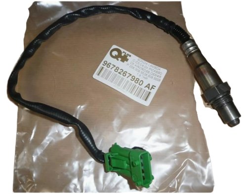 Lambdasonde 1.6 THP  9678267980 Neu OE PSA