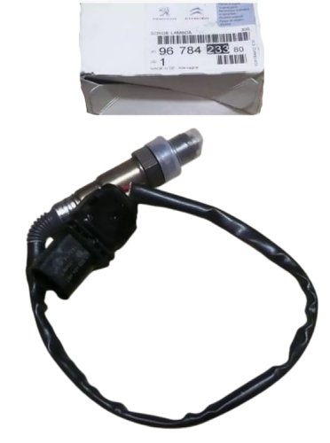 Lambdasonde  2.2 Hdi  9678423380 Neu OE PSA