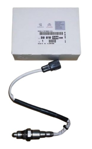 Lambdasonde 1.0 B001058080 Neu OE PSA C1 108 Aygo