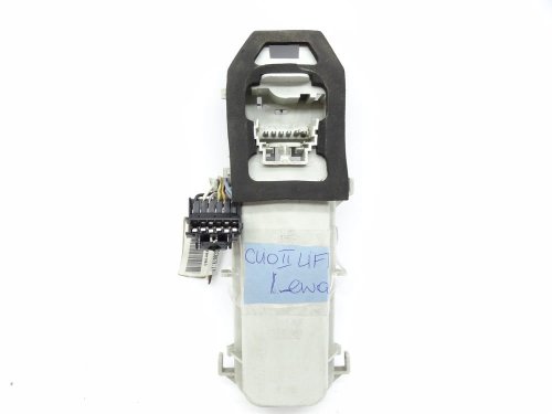 Lampeneinsatz links hinten Renault Clio 2 II Lift 8200071413