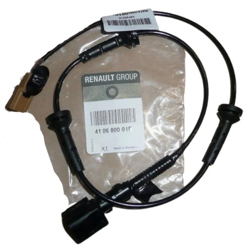 Installation Kabelbaum 410680001R Neu OE Renault Master Movano