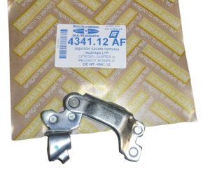 Bremsbackenregler 434112 Neu OE PSA Jumper 3 Boxer 3