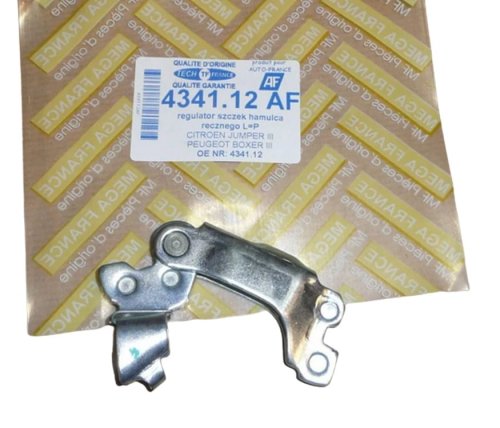 Bremsbackenregler 434112 Neu OE PSA Jumper 3 Boxer 3