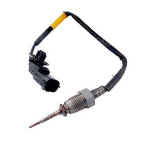 Abgastemperatursensor 1.6DCI 2264000QAC Neu OE Renault Megane 3