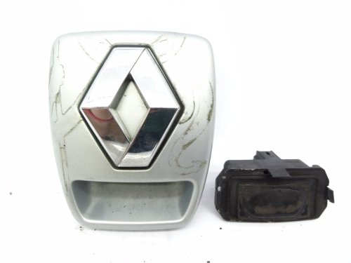 Türgriff Heckklappe Renault Laguna 2 II 8200000901